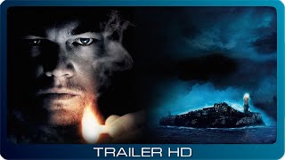 Shutter Island ≣ 2010 ≣ Trailer 1 ≣ German  Deutsch [upl. by Innob]