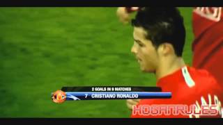 Cristiano Ronaldo Goal vs FC Porto [upl. by Neehahs]