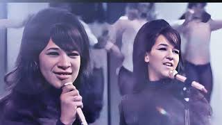 Be My Baby  The Ronettes 1963 [upl. by Tilly]