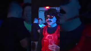 Sketch Meets DR DISRESPECT [upl. by Esinal]