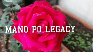 Mano Po Legacy January 6 2022 Full Episode 3 [upl. by Castillo]