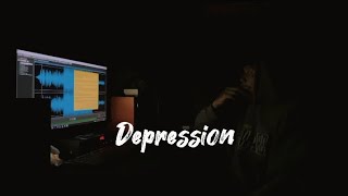 DEPRESSIONIM official music video full version  pastlives [upl. by Immak]