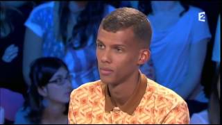 Stromae On nest pas couché 14 septembre 2013 ONPC [upl. by Edythe570]