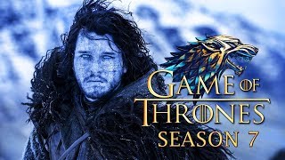 GAME OF THRONES 7 SEZON NASIL İZLENİR İNDİRİLİR \u00100 [upl. by Raynold]