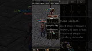 Metin2pl Shayu  Mixowanie Zbroi Morfa vol3 metin2 metin2pl mmorpg metin2ro [upl. by Cass]