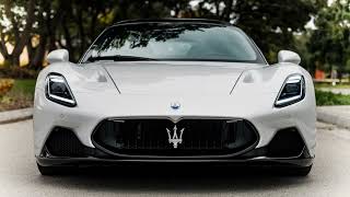 quot2025 Maserati MC20 The Ultimate Supercar Revealedquot [upl. by Nnayllehs]