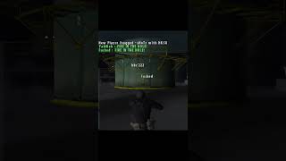 Socom 2 FF 4 Kill Round 10032024 shorts socom socom2 [upl. by Alin]