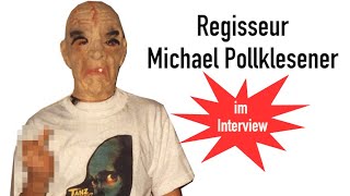 Michael Pollklesener  Interview [upl. by Llertnauq]