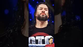 Alexa Bliss  Roman reigns romanreigns shortfeed shortsfeed react94abhay [upl. by Eanil]