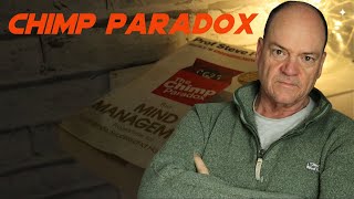 Chimp Paradox in Action Book A 10 Year Review [upl. by Llarret943]