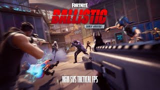 🔴LIVE  Fortnite  Nouveau Mode Frénésie    Road To 500 ABOS  65 Abonnement  🔴 [upl. by Mccormick]