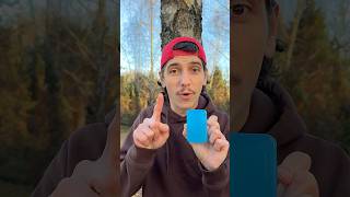 ✅ The guy shows SURVIVAL skills with SOAP 💦 camping survival bushcraft outdoors lifehack [upl. by Sergias441]