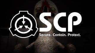 SCP 173 Funny Moments [upl. by Noillid19]