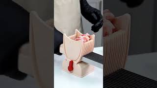 Meat slicer Cut into slices shreds cubes or minced meat [upl. by Mehta12]