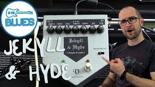 Jekyll amp Hyde Silver Version by Visual Sound [upl. by Adyht652]