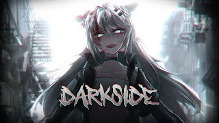 Nightcore DArkSide  Bring Me The Horizon lyrics [upl. by Ojibbob]