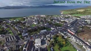 Buncrana County Donegal [upl. by Aceber]