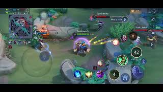 how to play league of legends and how to balance enemy team extremely cool part 5 [upl. by Jsandye]