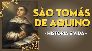 Afinal Santo Tomás de Aquino está ultrapassado [upl. by Nevram]