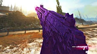 GRAU 556 Best Warzone Class Setup NO RECOIL [upl. by Nilrev]