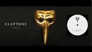 Claptone  Control [upl. by Htepsle]