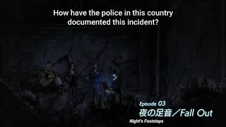 NOBLESSE EPISODE 3 ENGLISH SUB [upl. by Llerdnod675]