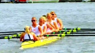 Thames Challenge Cup Semis  Final [upl. by Fitzgerald]