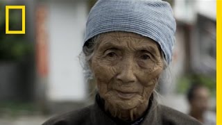 Does This Village in China Hold the Key to Living Past 100  National Geographic [upl. by Nanny]