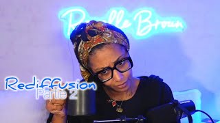 Ranelle Brown story du 3110 🎃  Partie 2 [upl. by Melamed]