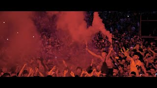 Gerry Cinnamon  The Bonny Live at Hampden Park [upl. by Einhorn]