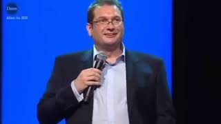 Gary Delaney Oneliners in Dublin 2010 Daves One Night Stand plus the deleted jokes [upl. by Swisher]