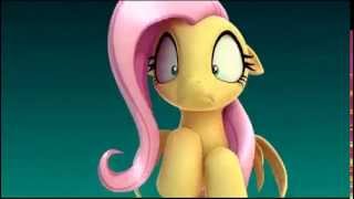 Deleted Scene  My Little Pony The Movie HD [upl. by Nairod]