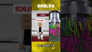 NIEMAND MAG MICH WEIL ICH KLEIN BIN 😡 roblox [upl. by Annaillil]