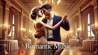 ROMANTIC MUSIC COLLECTION VOLUME 3 BOLEROS TANGOS JAZZ [upl. by Om794]