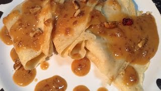 Crepas Dulces [upl. by Joyann]