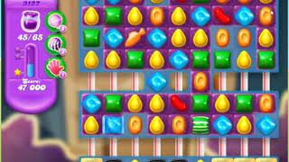 Candy Crush Soda Saga Level 3127 [upl. by Giardap]