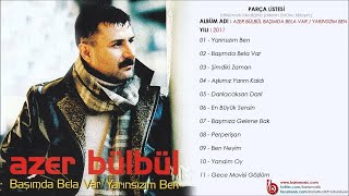 Azer Bülbül  Gece Mavisi Gözlüm [upl. by Hoem]