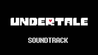 Undertale OST  Uwa So Temperate [upl. by Etz]