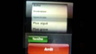 Transformer sa voix sur son iPhoneiPod Touch au 30 ou plus [upl. by Licko22]