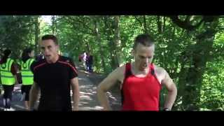 parkrun  Worsley Woods [upl. by Tildy557]