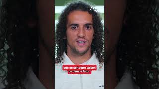 🤔 GUENDOUZI reviendratil à lOM  ⚪🔵 [upl. by Zennie]