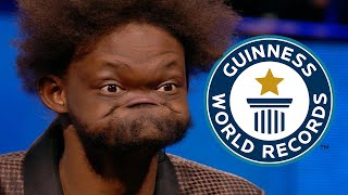 Longest Gurn  Guinness World Records [upl. by Gensmer]