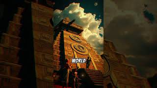 Maya Mystery Masters of Time mystery facts history ancient historyfacts historical [upl. by Magavern]