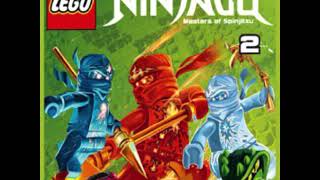 Ninjago Hörspiel Folge 910 und 11 deutsch [upl. by Lat932]