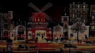 Jimmie Rodgers  The Song From Moulin Rouge Where Is Your Heart [upl. by Camus174]