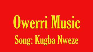 Owerri Music [upl. by Shumway]