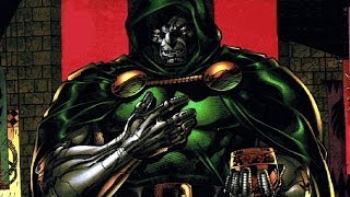 Top 10 Greatest Marvel Supervillains [upl. by Bayard]