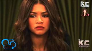 KC undercover s02e01 Coopers Reactivated Full Episode Part 5 [upl. by Ycinuq752]