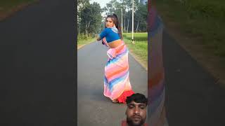 Dom dom doba doba shortvideo dance hindidancecover hindisong [upl. by Nellaf343]