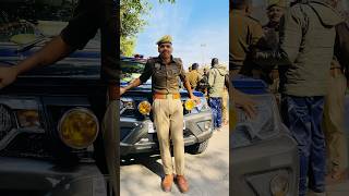 Dream car status 🚘❤️ sscgd army uppolice trending video [upl. by Irihs]